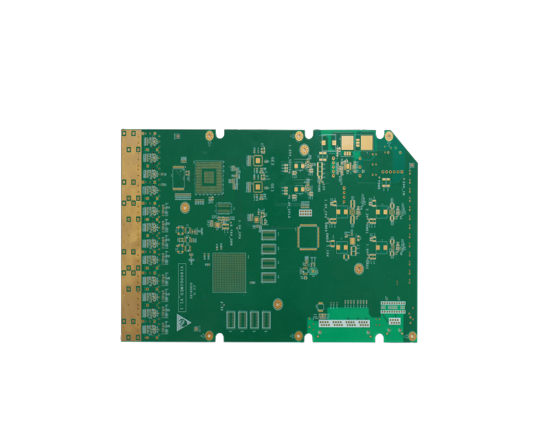 PCB products